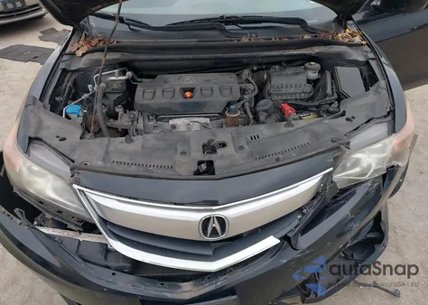 2015 Acura Ilx 2.0L z USA, uszkodzony, nr VIN 19VDE1F36FE003021